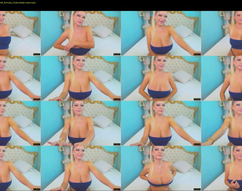 kellybabex — 4 minute Chaturbate female cam show recording, 720p, Sep 4, 2025