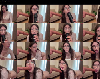 kellyberry__ — 11 minute Chaturbate female cam show recording, 720p, Sep 4, 2025