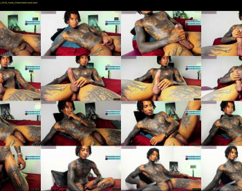 kendrik_brown — 102 minute Chaturbate male cam show recording, 720p, Sep 5, 2025