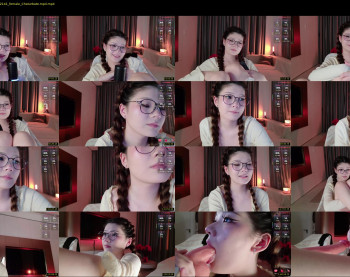 kitayamachu — 120 minute Chaturbate female cam show recording, 720p, Sep 4, 2025