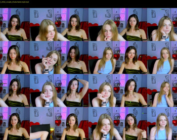 kitniss_dreamy — 11 minute Chaturbate couple cam show recording, 720p, Sep 4, 2025