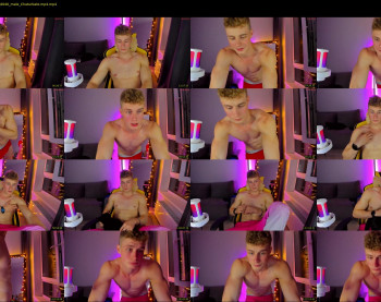 kurt_hanssen — 110 minute Chaturbate male cam show recording, 720p, Sep 5, 2025