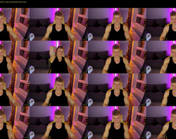 kurt_hanssen — 14 minute Chaturbate male cam show recording, 720p, Sep 5, 2025