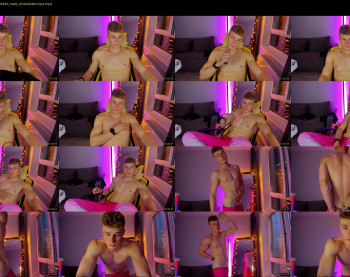 kurt_hanssen — 68 minute Chaturbate male cam show recording, 720p, Sep 5, 2025