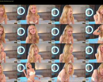 lanisun — 15 minute Chaturbate female cam show recording, 720p, Sep 4, 2025