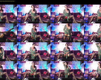 laurabenz — 120 minute Chaturbate female cam show recording, 720p, Sep 4, 2025