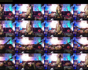 laurabenz — 53 minute Chaturbate female cam show recording, 720p, Sep 4, 2025