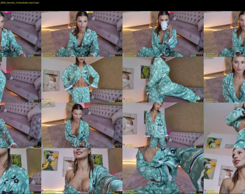 lenna_godess — 21 minute Chaturbate female cam show recording, 720p, Sep 4, 2025