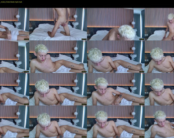 leonlure — 43 minute Chaturbate male cam show recording, 720p, Sep 4, 2025
