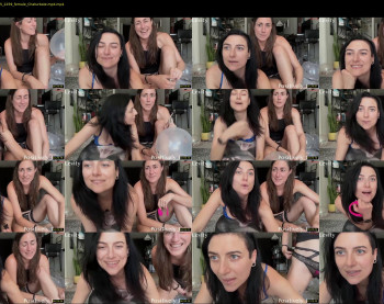 levity_opossum — 9 minute Chaturbate female cam show recording, 720p, Sep 4, 2025