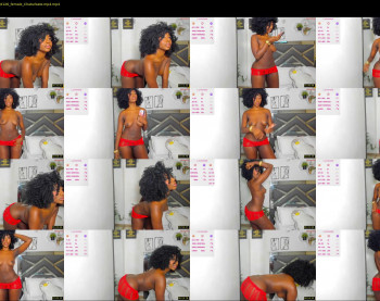 lexa_cooper_ — 11 minute Chaturbate female cam show recording, 720p, Sep 5, 2025