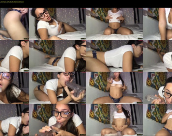 lexarayy — 121 minute Chaturbate female cam show recording, 720p, Sep 4, 2025