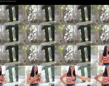 lexi_storm — 7 minute Chaturbate female cam show recording, 720p, Sep 4, 2025