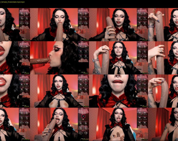 leylanoir — 88 minute Chaturbate female cam show recording, 720p, Sep 4, 2025