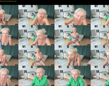 lilia_moons — 62 minute Chaturbate female cam show recording, 720p, Sep 4, 2025
