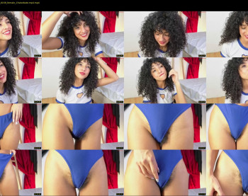 lilithsteinberg — 7 minute Chaturbate female cam show recording, 720p, Sep 5, 2025
