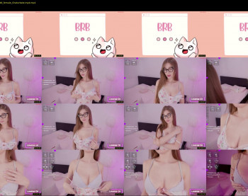 lilly_colins — 106 minute Chaturbate female cam show recording, 720p, Sep 5, 2025