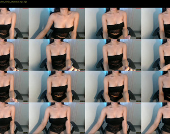 lovely_kitty13 — 3 minute Chaturbate female cam show recording, 480p, Sep 4, 2025