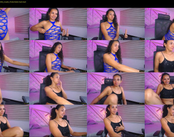 luxurycoupl — 32 minute Chaturbate couple cam show recording, 720p, Sep 4, 2025