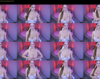 lylanimfa — 16 minute Chaturbate female cam show recording, 720p, Sep 4, 2025