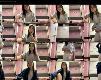 maeeasterling — 120 minute Chaturbate female cam show recording, 720p, Sep 5, 2025