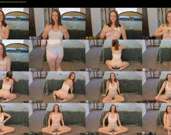maeveminx — 43 minute Chaturbate female cam show recording, 720p, Sep 5, 2025