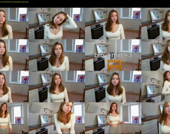mallorypohlson — 71 minute Chaturbate female cam show recording, 720p, Sep 4, 2025