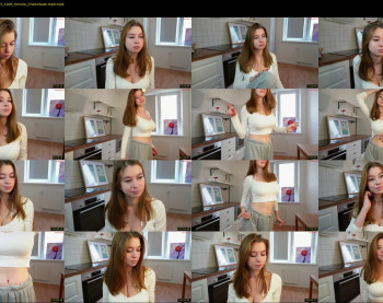 mallorypohlson — 121 minute Chaturbate female cam show recording, 720p, Sep 4, 2025