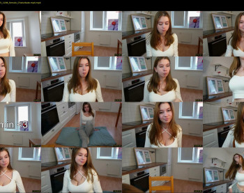 mallorypohlson — 121 minute Chaturbate female cam show recording, 720p, Sep 4, 2025