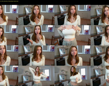 mallorypohlson — 74 minute Chaturbate female cam show recording, 720p, Sep 4, 2025