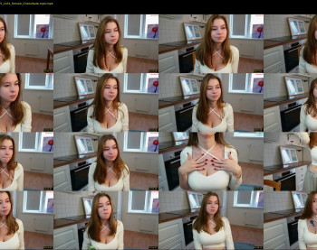 mallorypohlson — 46 minute Chaturbate female cam show recording, 720p, Sep 4, 2025