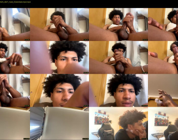 mandingoomann5 — 94 minute Chaturbate male cam show recording, 720p, Sep 4, 2025