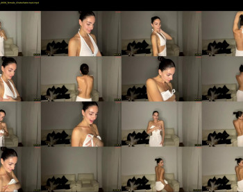margotdeville — 74 minute Chaturbate female cam show recording, 720p, Sep 5, 2025