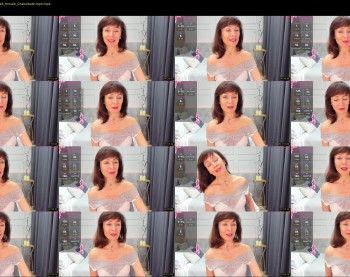 mariagold — 4 minute Chaturbate female cam show recording, 720p, Sep 4, 2025