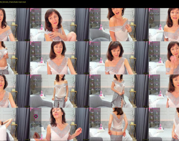 mariagold — 74 minute Chaturbate female cam show recording, 720p, Sep 4, 2025
