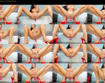 marie_staar — 70 minute Chaturbate female cam show recording, 720p, Sep 4, 2025