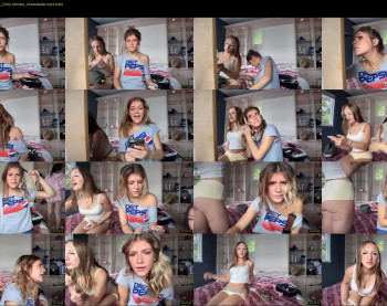 marymonroee — 121 minute Chaturbate female cam show recording, 720p, Sep 4, 2025
