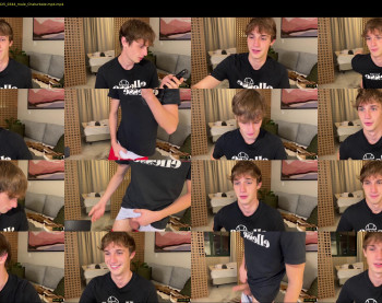 mason_gallagher — 77 minute Chaturbate male cam show recording, 720p, Sep 5, 2025
