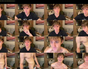 mason_gallagher — 10 minute Chaturbate male cam show recording, 720p, Sep 5, 2025