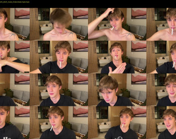 mason_gallagher — 3 minute Chaturbate male cam show recording, 720p, Sep 5, 2025