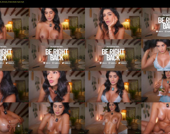meegan1 — 120 minute Chaturbate female cam show recording, 720p, Sep 4, 2025