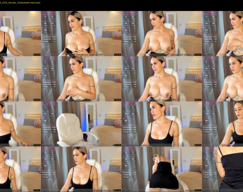 meganconnor_ — 10 minute Chaturbate couple cam show recording, 720p, Sep 4, 2025