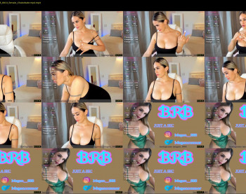 meganconnor_ — 39 minute Chaturbate couple cam show recording, 720p, Sep 5, 2025