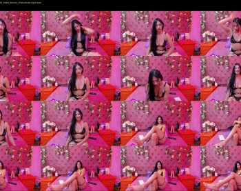 melodysmithass — 14 minute Chaturbate female cam show recording, 720p, Sep 4, 2025