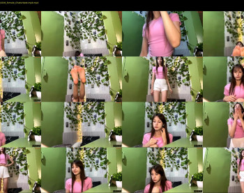 merleneyafai — 120 minute Chaturbate female cam show recording, 720p, Sep 5, 2025