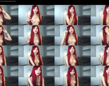 miagloww — 13 minute Chaturbate female cam show recording, 720p, Sep 4, 2025