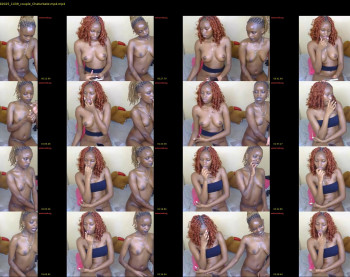 miahgorgeousy — 4 minute Chaturbate female cam show recording, 480p, Sep 4, 2025