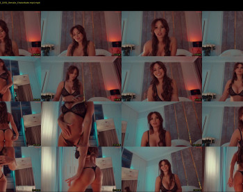 miladystarlight — 107 minute Chaturbate female cam show recording, 720p, Sep 4, 2025