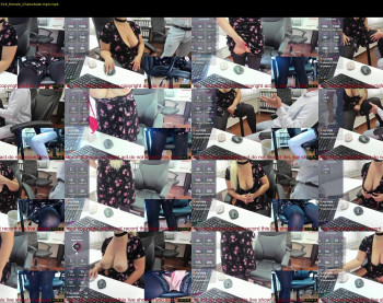 milf_viktoria — 120 minute Chaturbate female cam show recording, 720p, Sep 4, 2025