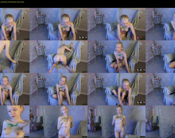 millaholt — 14 minute Chaturbate female cam show recording, 720p, Sep 4, 2025